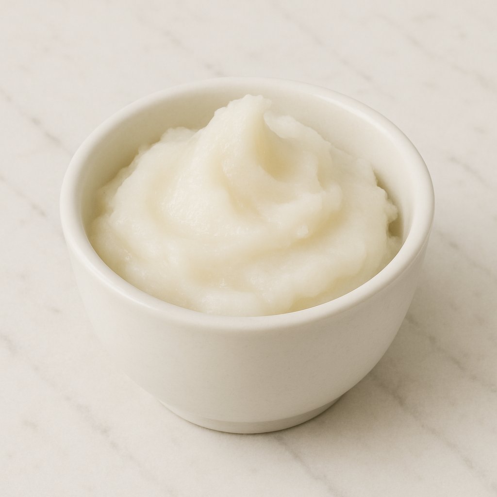 Rindertalg in Stückchen