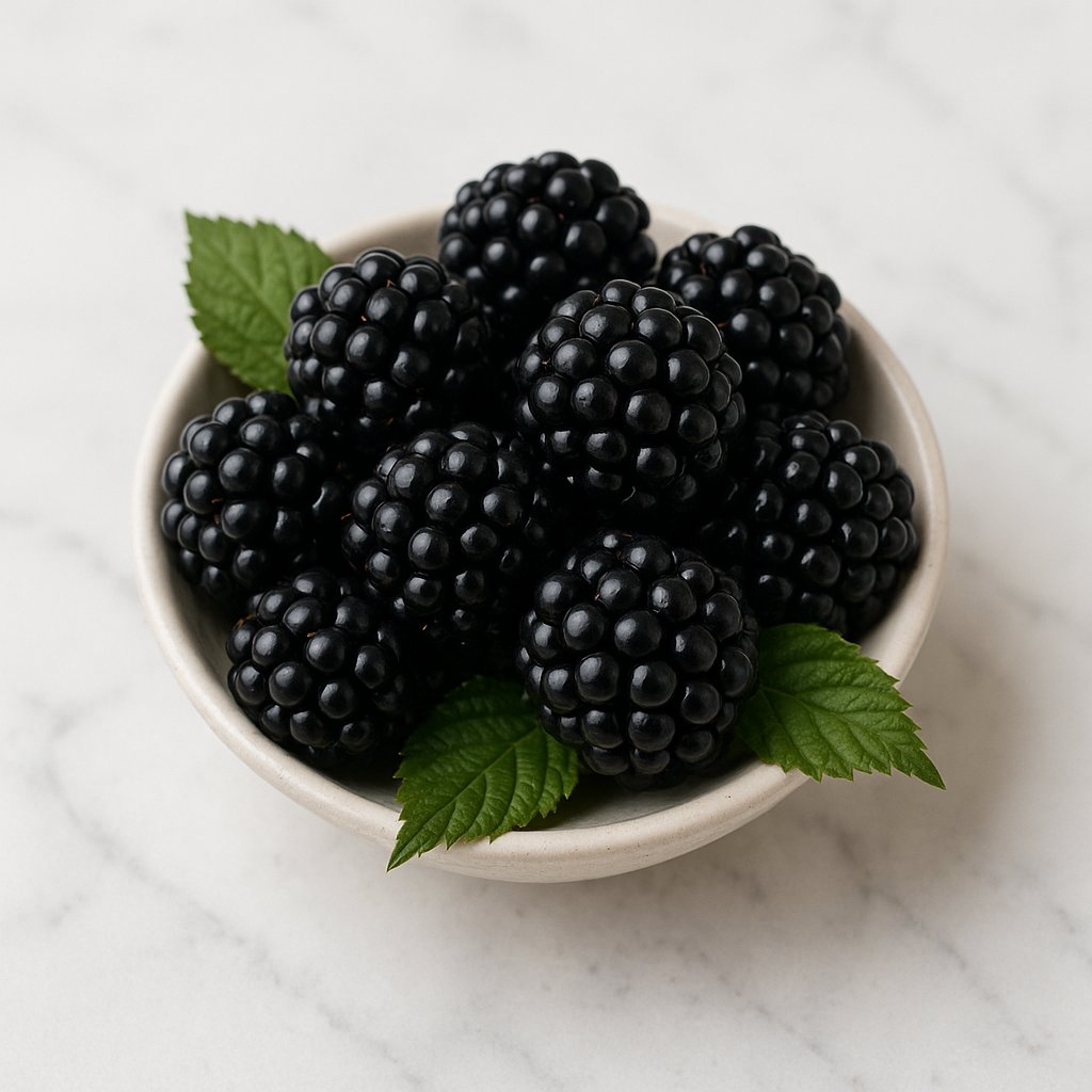 Brombeeren