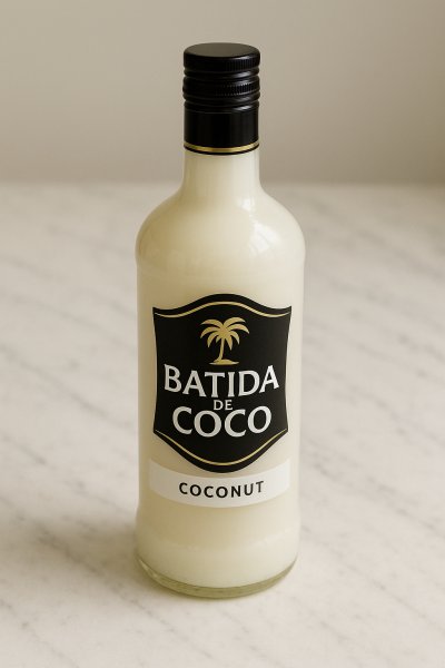 Batida de Coco