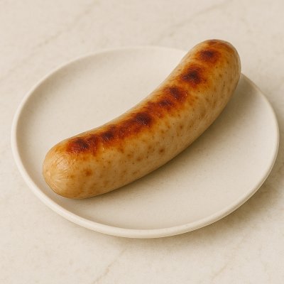 Bratwurst