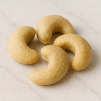 Cashew-Nuß
