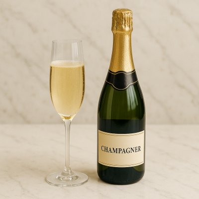 Champagner