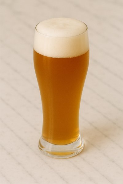 Weizenvollbier