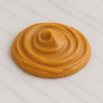 Erdnussbutter
