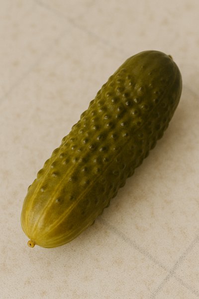 Essiggurke