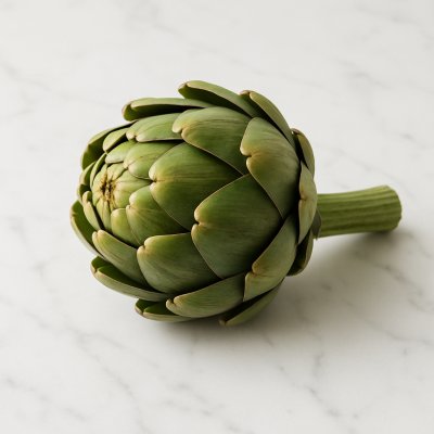 Artischocke