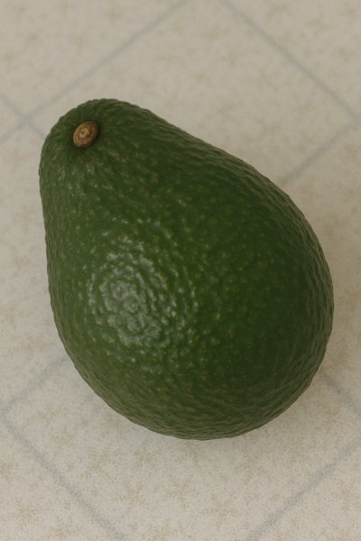 Avokado