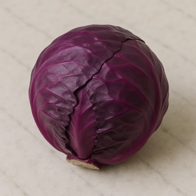 Blaukraut, Rotkohl