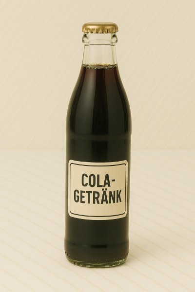 Cola-Getränke