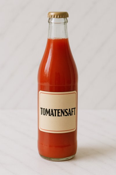 Tomatensaft