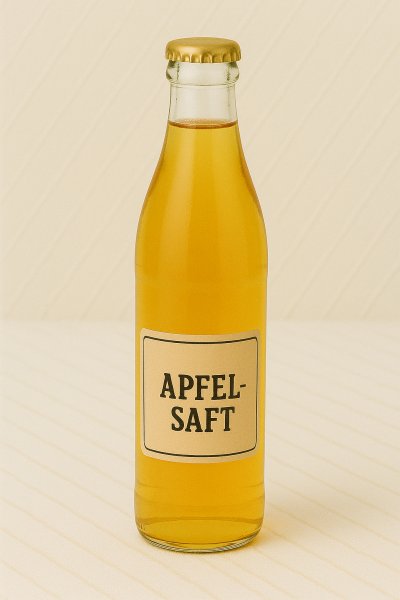 Apfelsaft