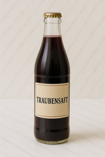 Traubensaft