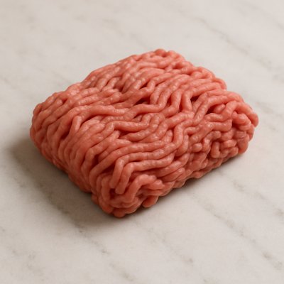 Hackfleisch