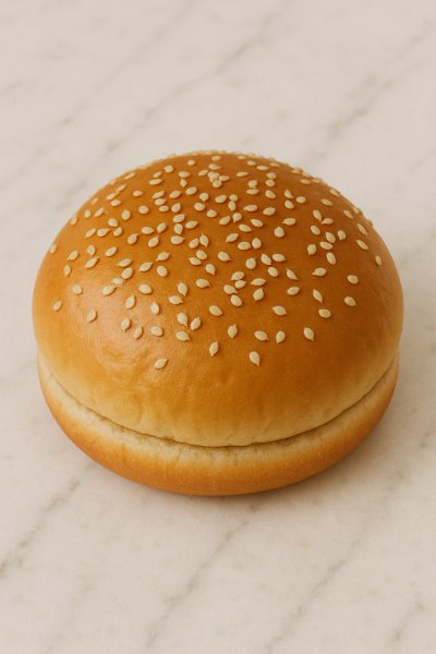 Hamburgerbrötchen