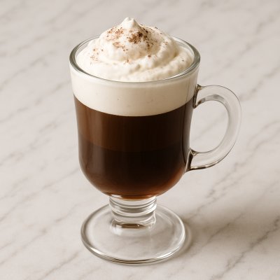 Irish Coffee