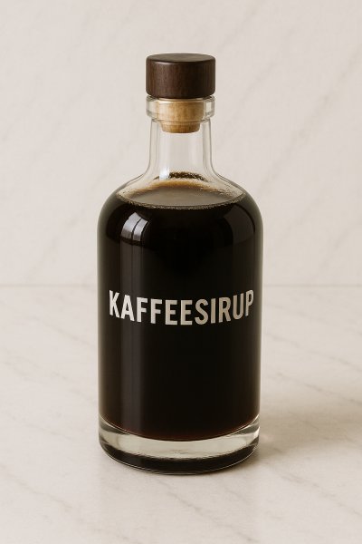 Kaffeesirup