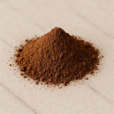 Kakaopulver