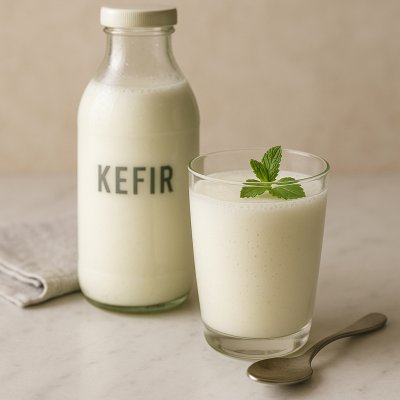 Kefir
