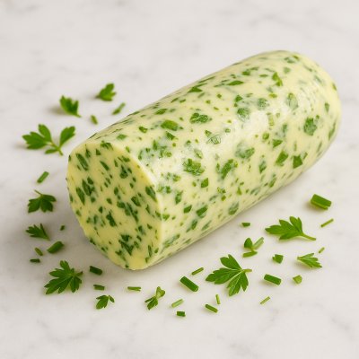 Kräuterbutter