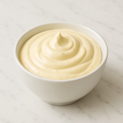 Salatmayonnaise
