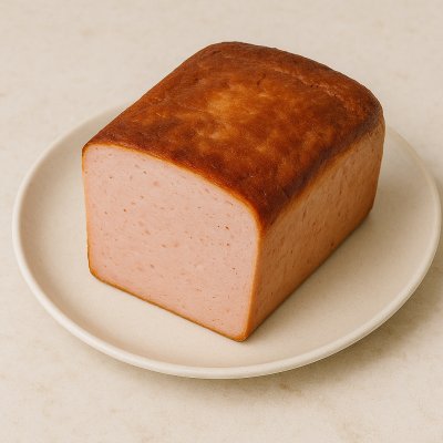 Leberkäse