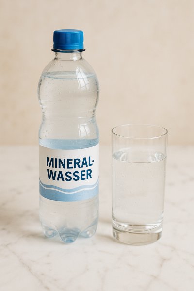 Mineralwasser