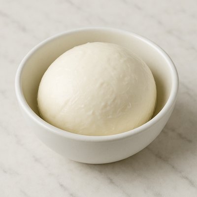 Mozzarella