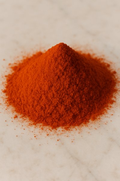 Paprikapulver