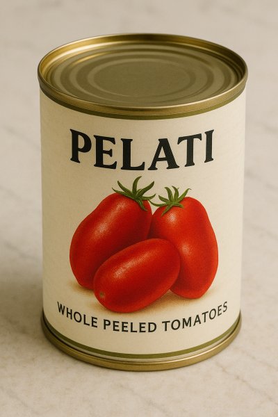 Pelati