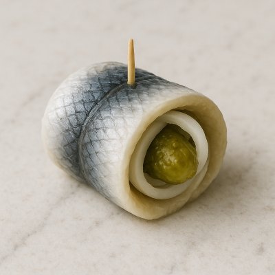Rollmops