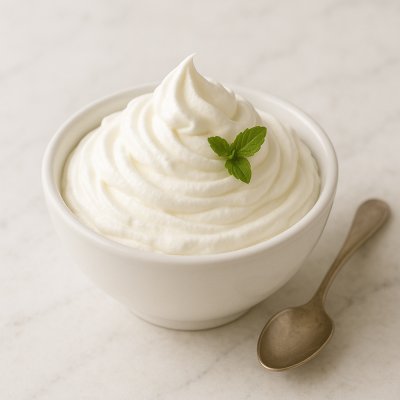 Schlagsahne 30% Fett