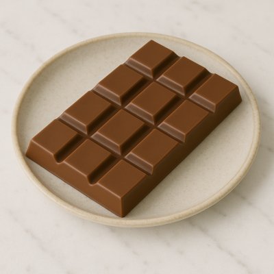 Schokoladenriegel