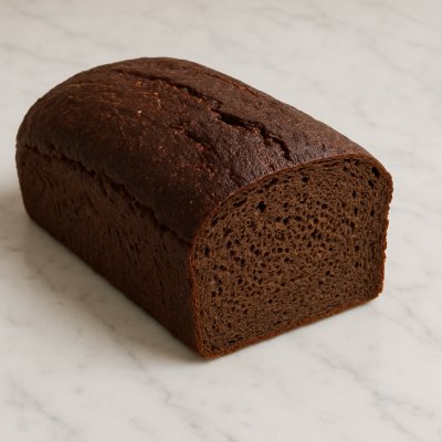 Schwarzbrot