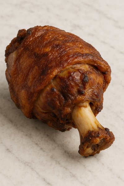 Schweinshaxe