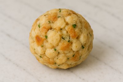 Semmelknödel
