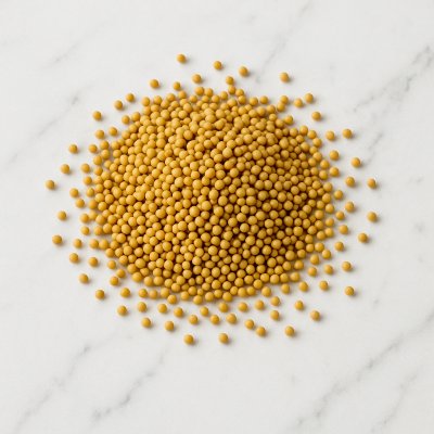 Senfkörner