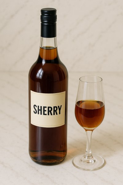 Sherry