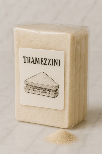 Tramezzini