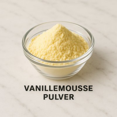 Vanillemouse- Pulver