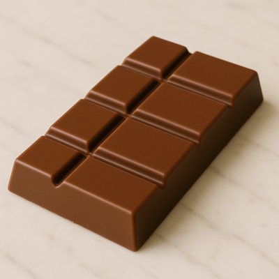 Vollmilchschokolade