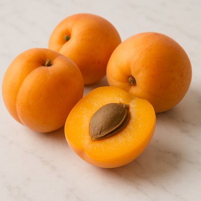 Aprikose