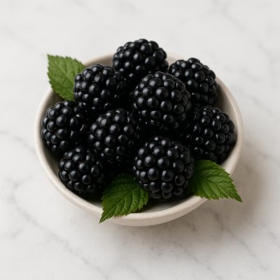 Brombeeren