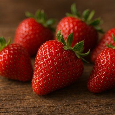 Erdbeeren