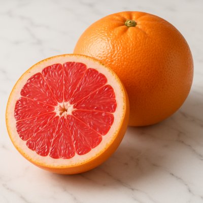 Grapefruit