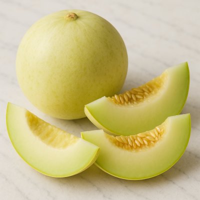 Honigmelone