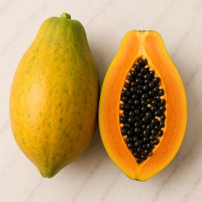 Papaya