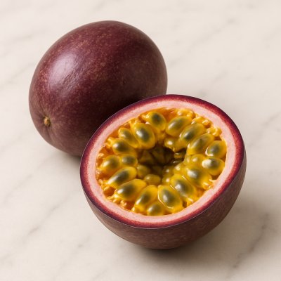 Passionsfrucht