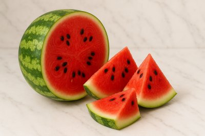 Wassermelone