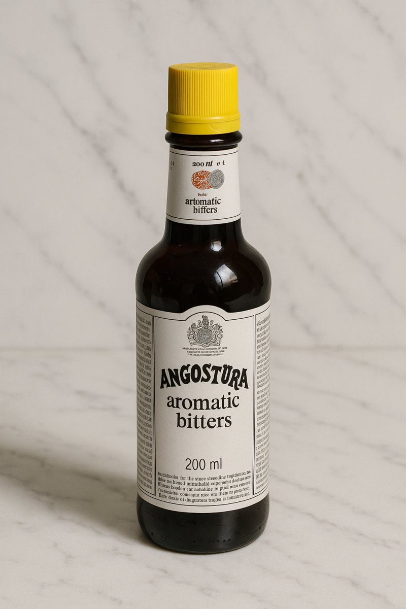 Flasche Angostura Bitter