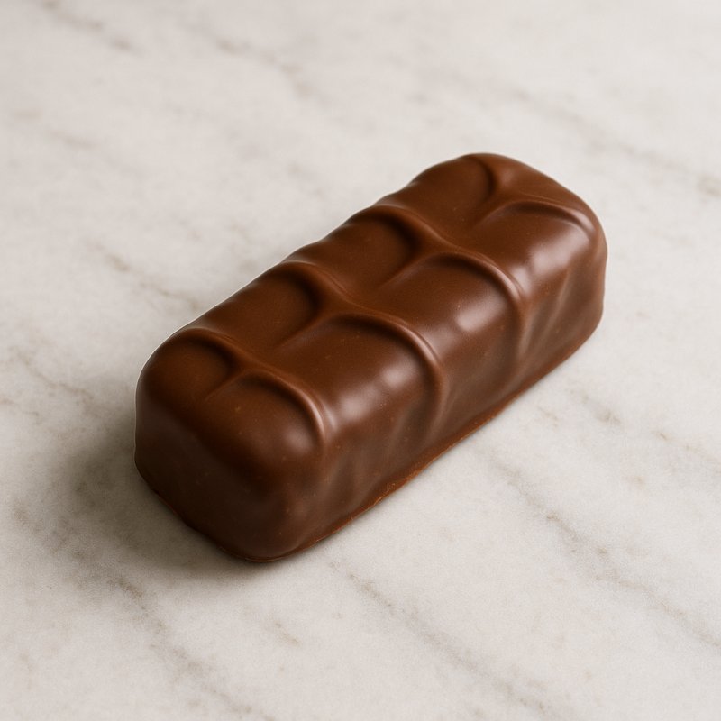 Bounty Schokoriegel mit Kokosfüllung